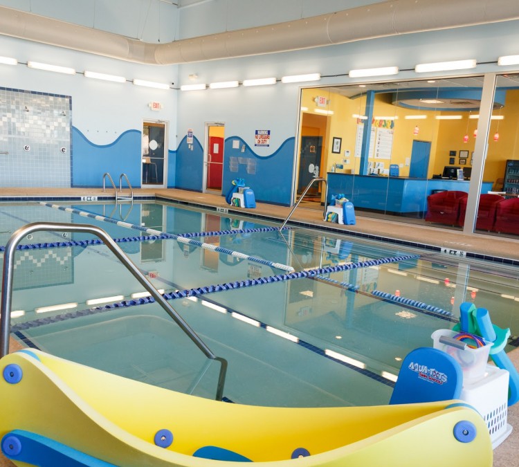 Aqua-Tots Swim Schools Douglasville (Douglasville,&nbspGA)